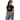 NERDS N GEEKS Crop Top