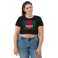 Image 1 of S.A.C Crop Top 