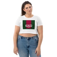 Image 3 of S.A.C Crop Top 