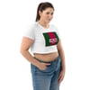 S.A.C Crop Top 