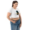 S.A.C Crop Top 1
