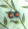 Campfire Earrings