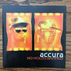 Accura ‎– No Holds Barred CD