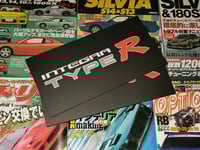 Honda Integra Type-R DC2