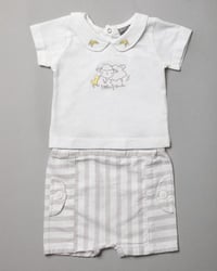 Image 2 of "Little Friends" Two Piece Set 