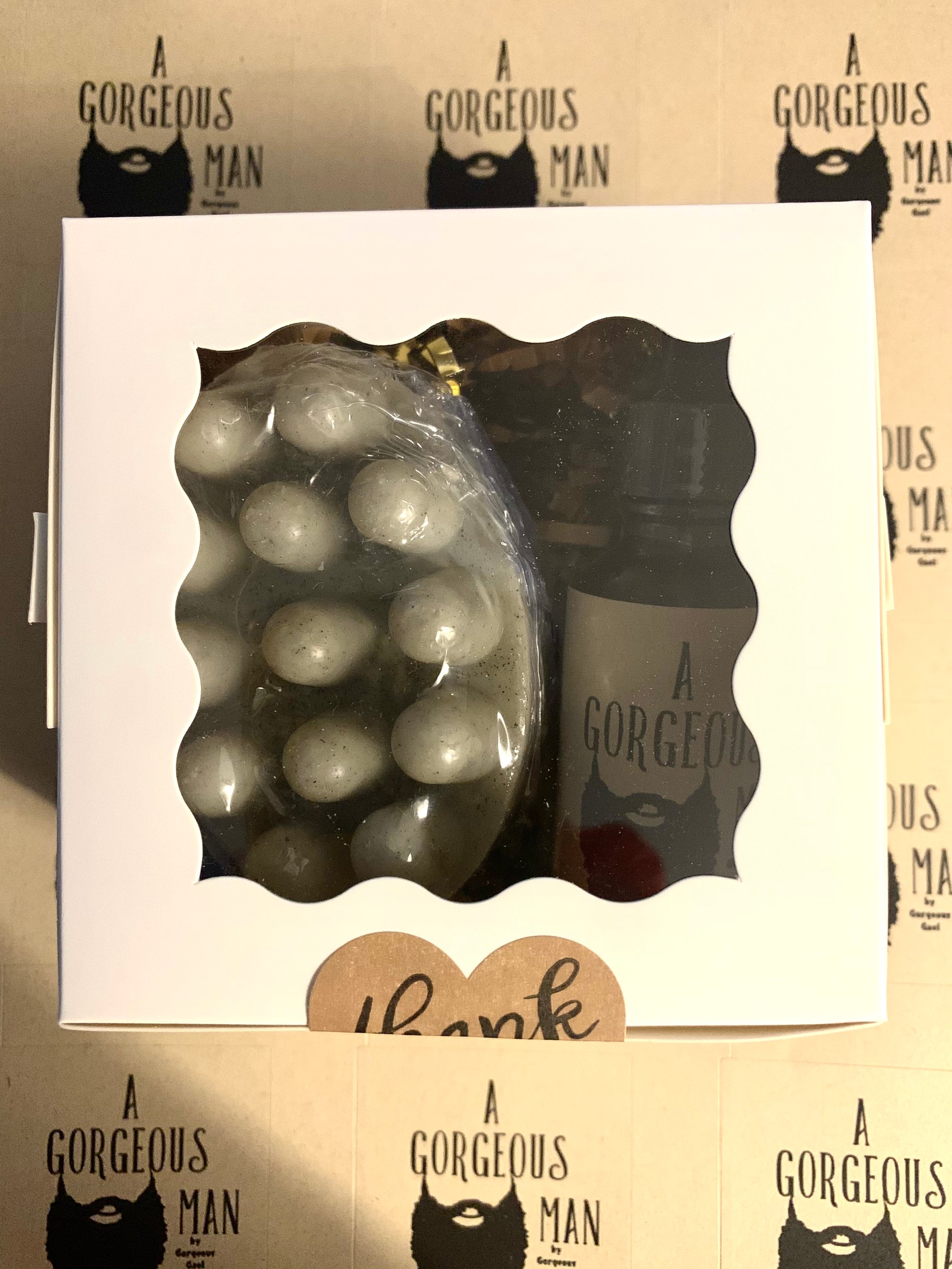 Image of Love your beard box