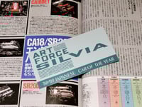 Art Force Silvia S13 