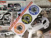 OPTION EXCITING CAR MAGAZINE