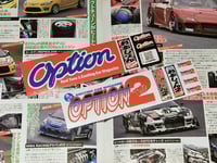 OPTION2 & OPTION