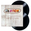 Clutch - Robot Hive / Exodus 2xLP