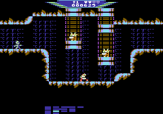 Image of Powerglove (Commodore 64)