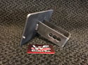 Jeep Two Layer Hitch Cover