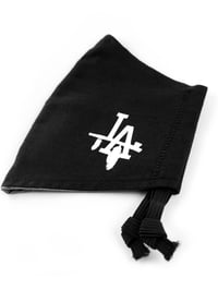 Image 1 of LA Mask (Black)