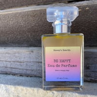 Image 2 of BE HAPPY Eau de Parfume