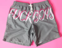 FUCKBOYS Swin Shorts