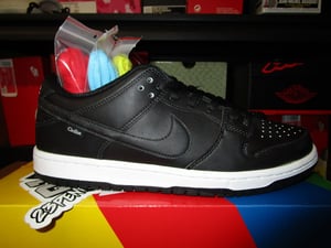 Image of SB Dunk Low Pro x Civilist "Thermography"
