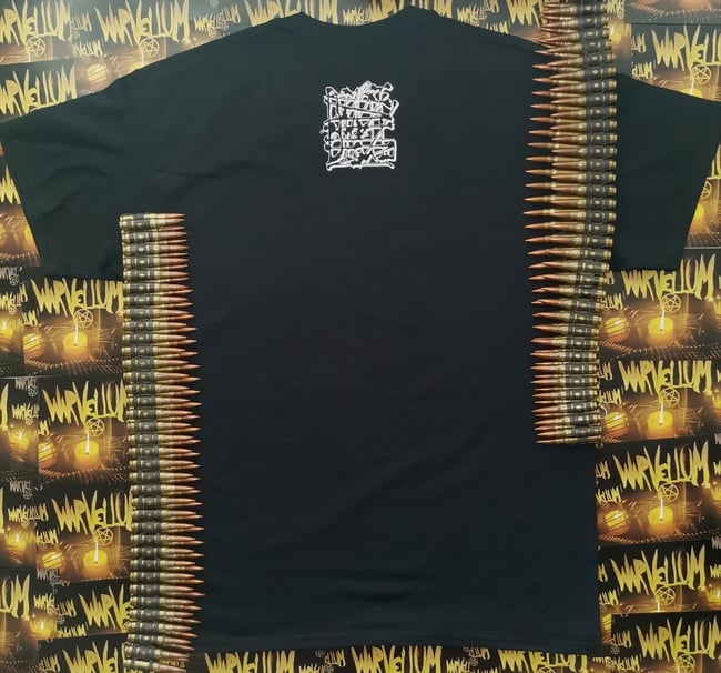 Brulvahnatu - Talatala T shirt  