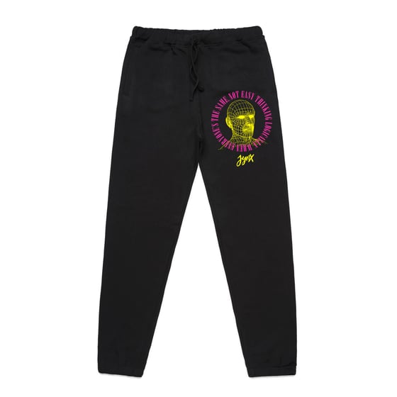 Image of Not Easy Thinking Sweatpants