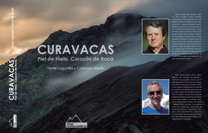 Image of "Curavacas. Piel de Hielo. Corazón de Roca"
