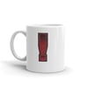 High Alert Mug