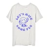 Let's Have Some Fun G R Tee