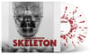 John Carpenter - Skeleton (Blood Splatter Vinyl)