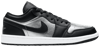 Air Jordan 1 Low SE 'Silver Toe' (W)