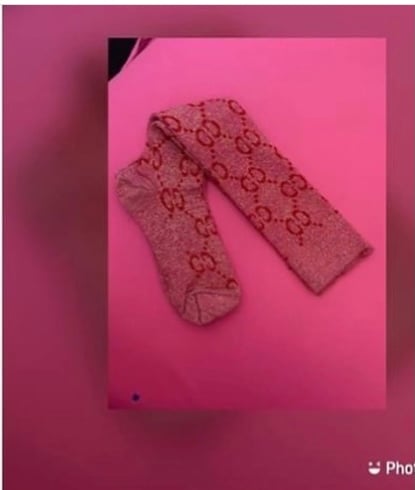 Image of GG Socks 