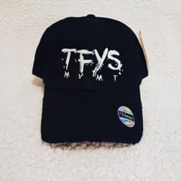 T.F.Y.S Dad hat 
