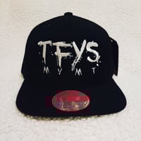 T.F.Y.S Snap back 