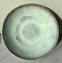Image 4 of  'Glacier' Large Serving Bowl