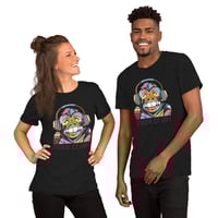 Image 2 of Turn It Up -Unisex t-shirt