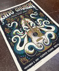 Image 3 of Eric Church - Seattle, Wa - 2025