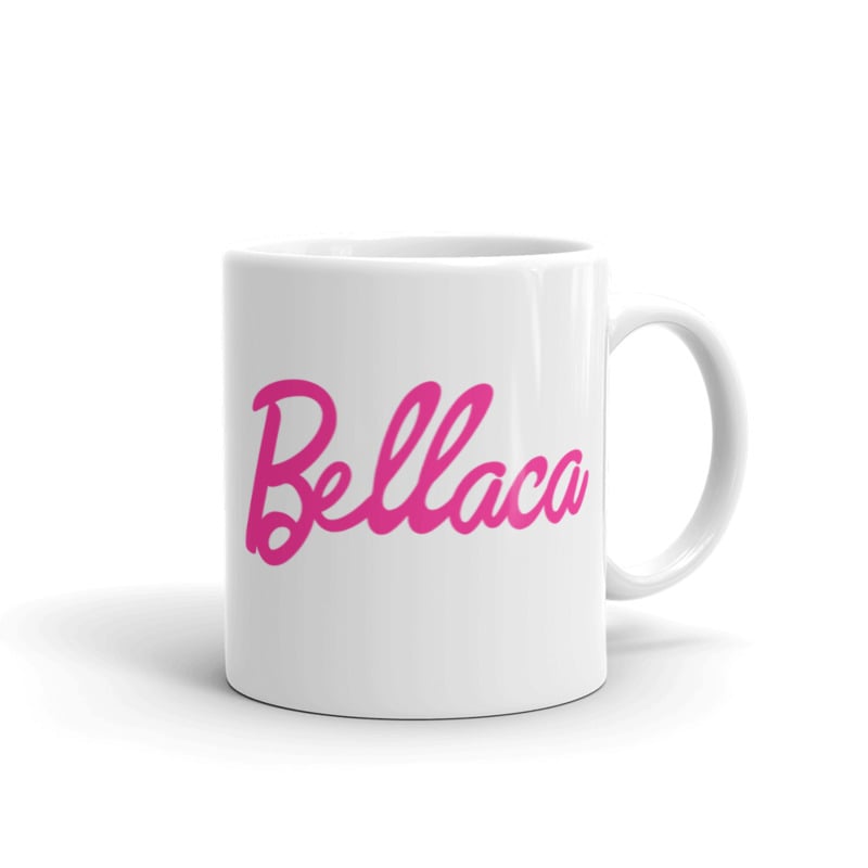 Image of Bellaca Mug