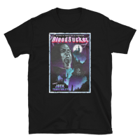 Jack Tankersley Bloodsucker T-Shirt