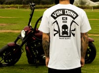 Image 5 of VON DONS T