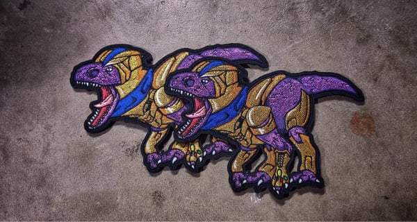 Image of Thanosaurus