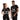 OSTRICH LEVEL Short-Sleeve Unisex T-Shirt