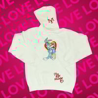 Maintain "Valentines Day" Hoodie 