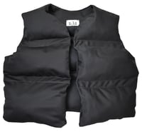 Puffer Vest 
