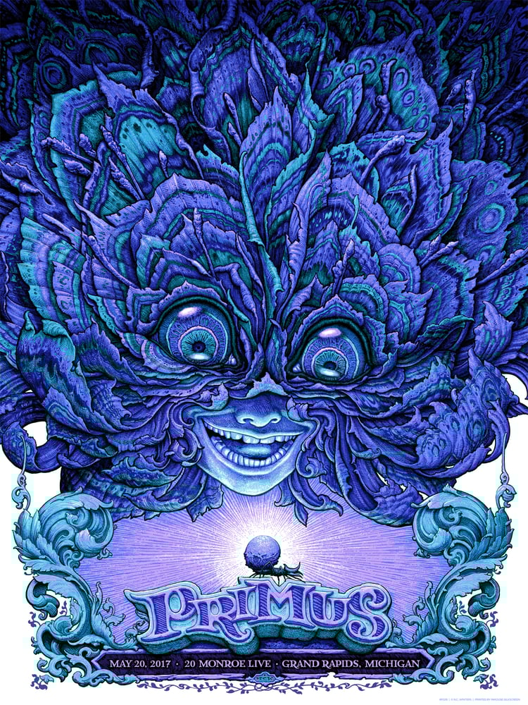 Image of PRIMUS Grand Rapids