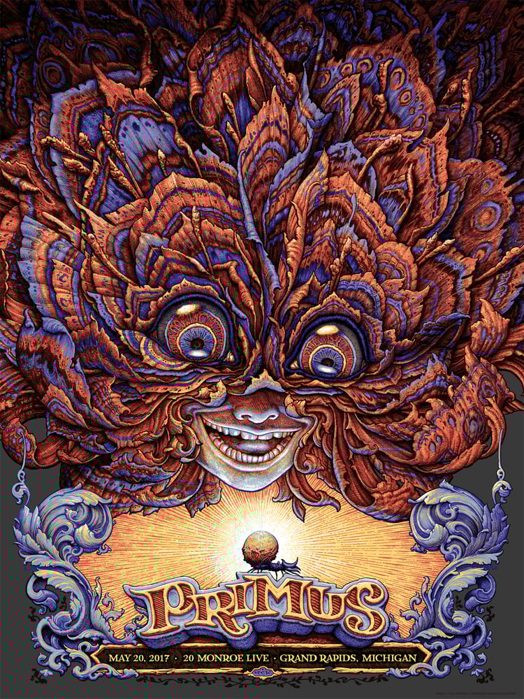 Image of PRIMUS Grand Rapids