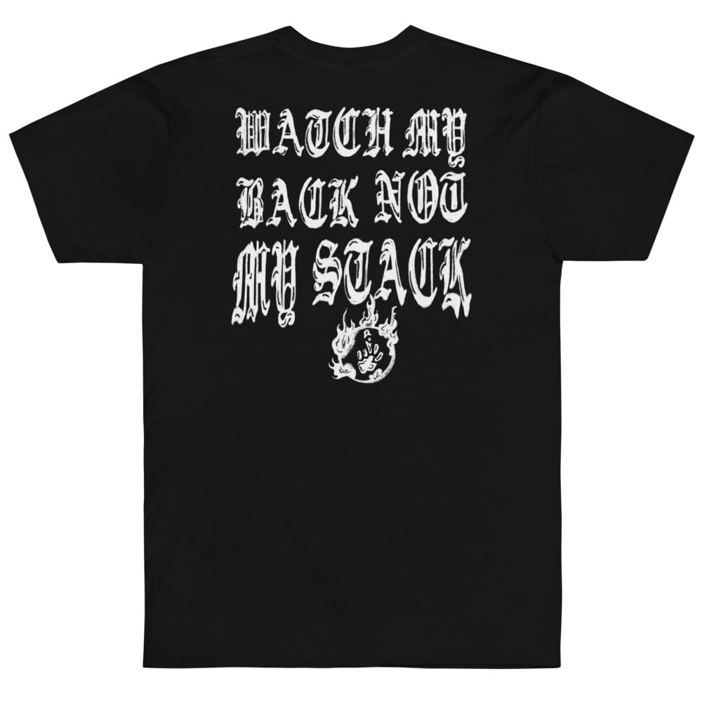 "Bandemic" T-Shirt