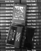 Image of BATTLE RUINS - IV.XIII.MMXIX cassette