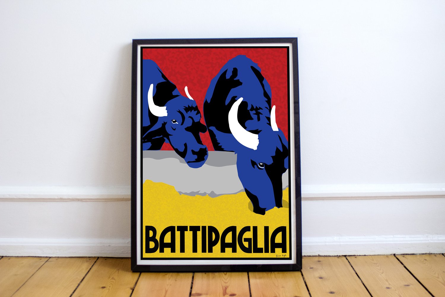 Battipaglia