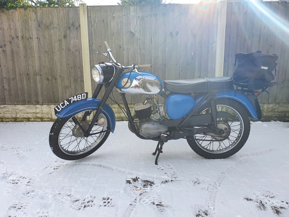 bsa d10