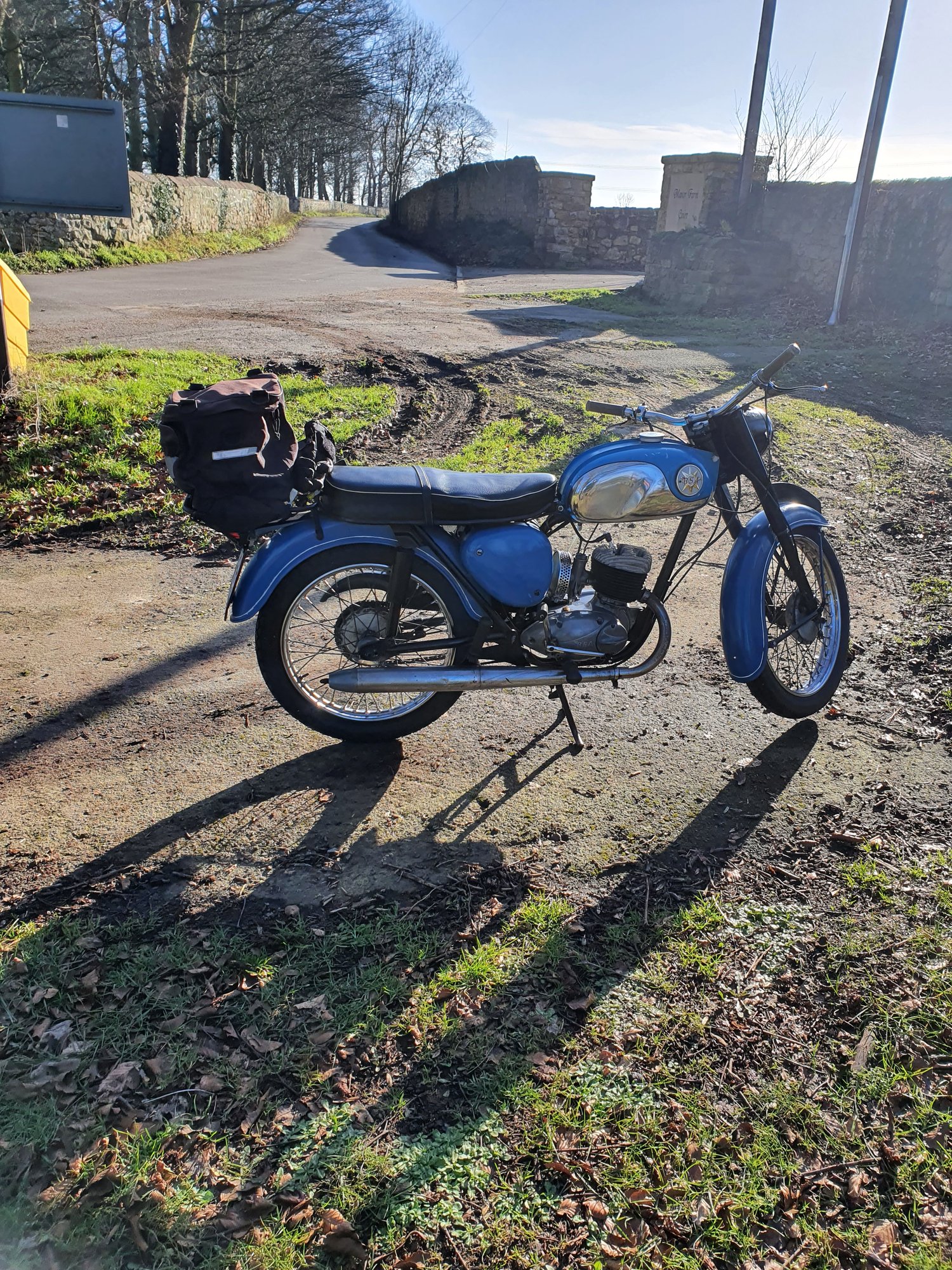 bsa d10