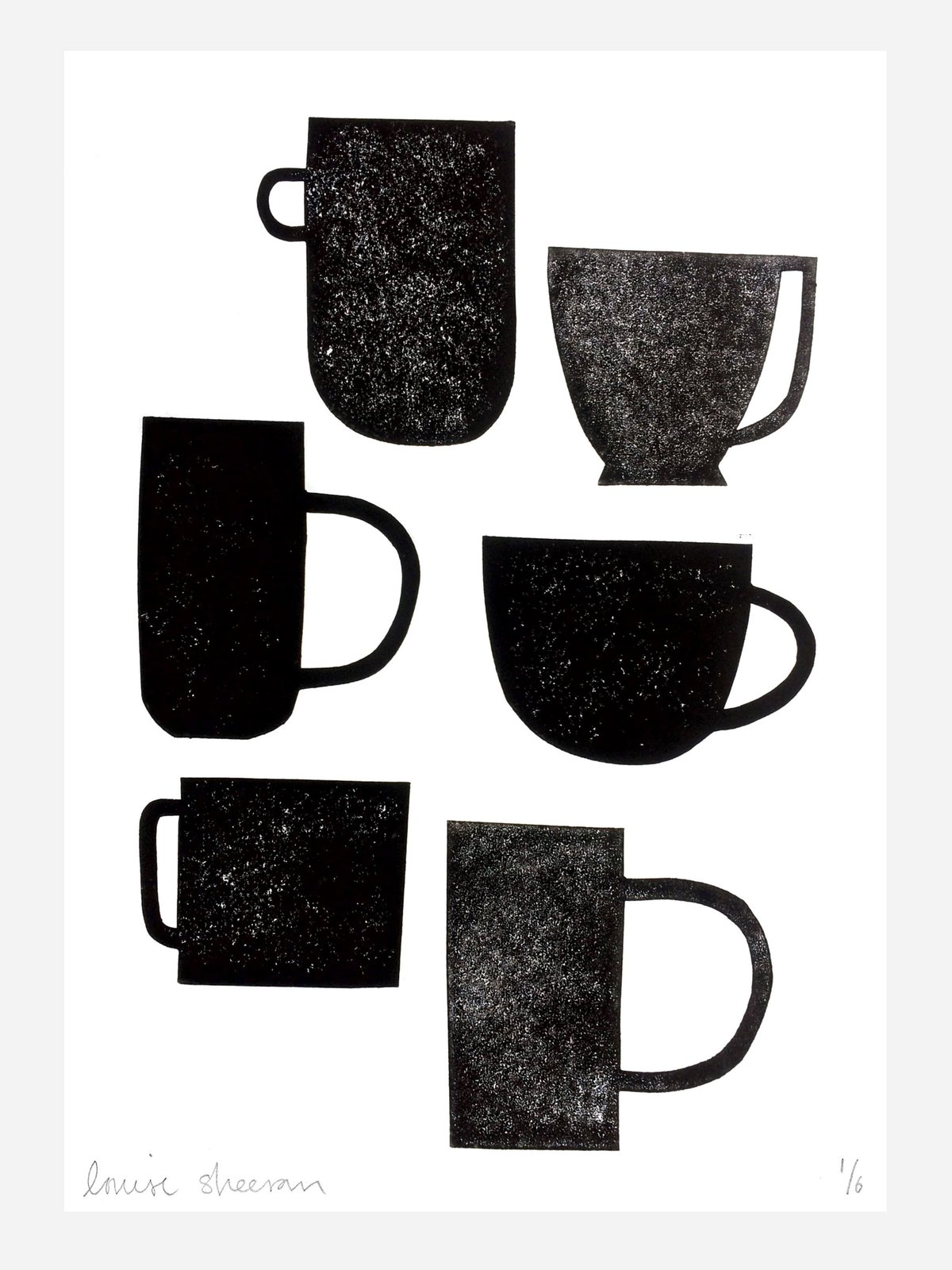 Image of MUGS & CUPS
