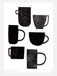Image 1 of MUGS & CUPS