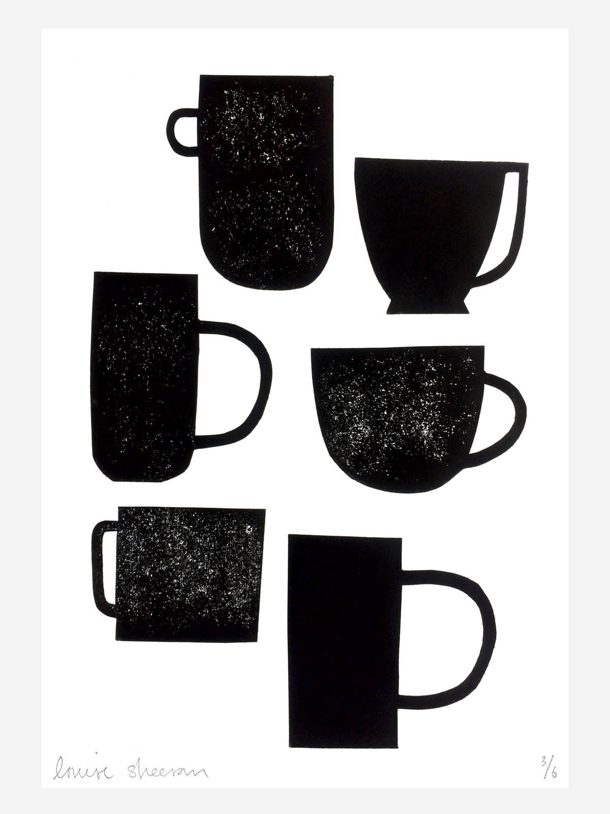 Image of MUGS & CUPS